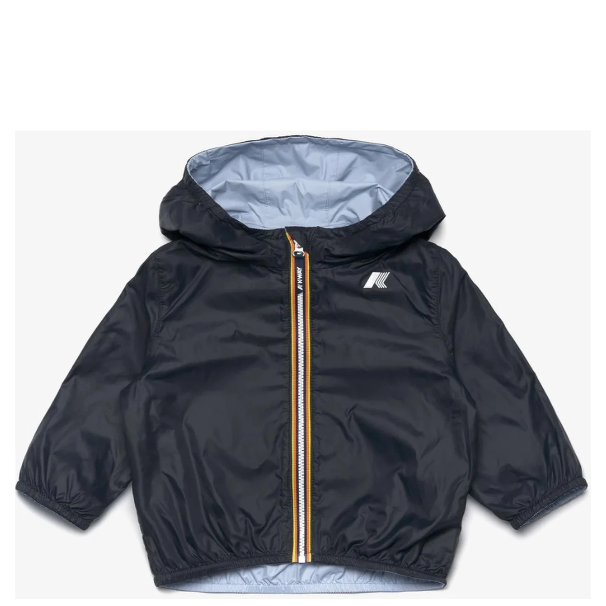 K-Way Jackets