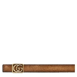 Gucci Belts Red