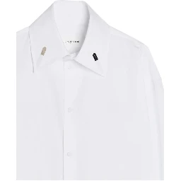 ARMARIUM Shirts White