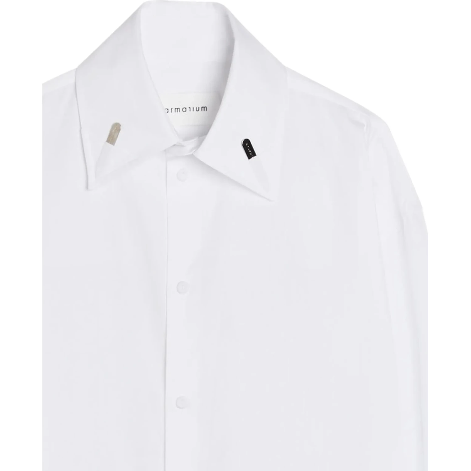ARMARIUM Shirts White