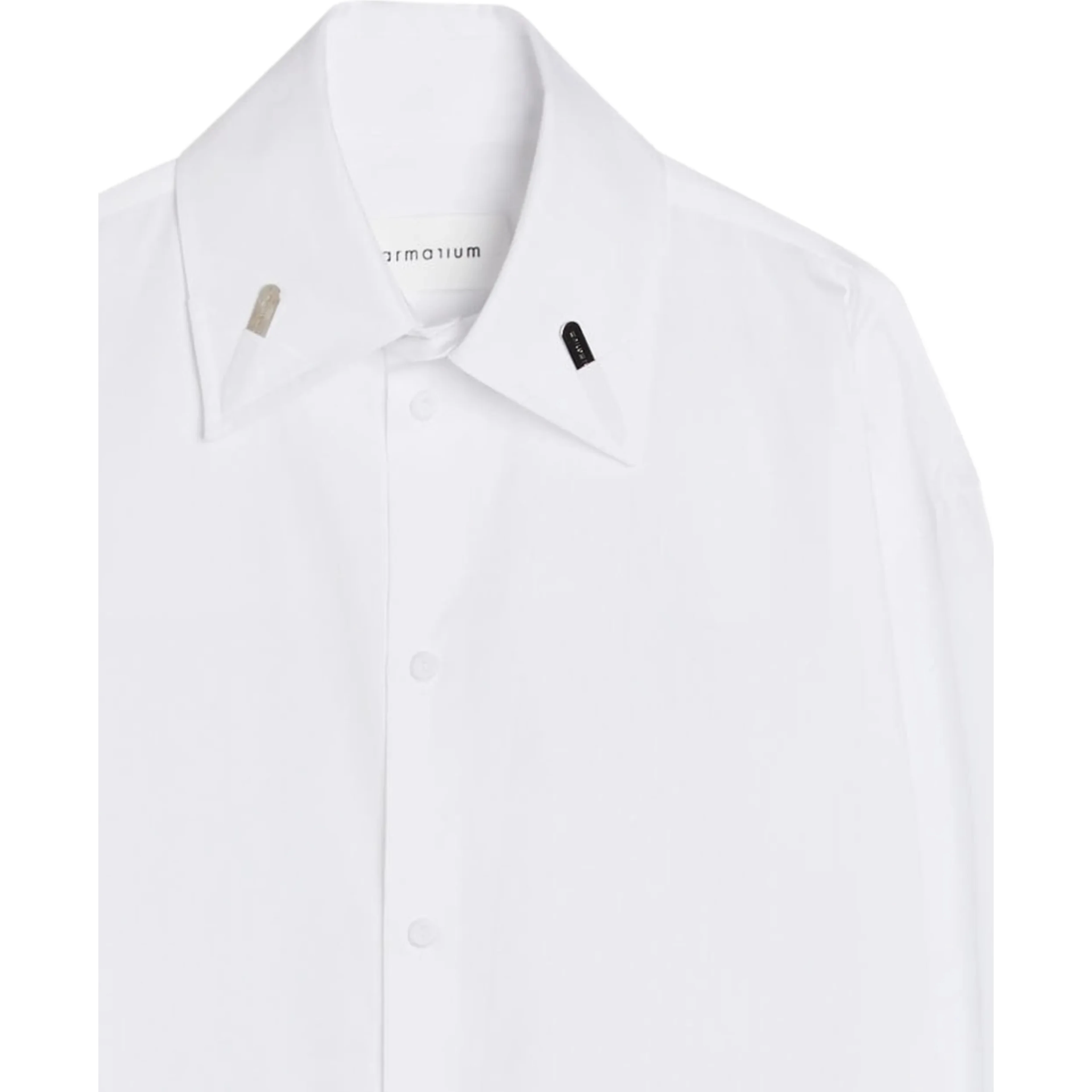 ARMARIUM Shirts White