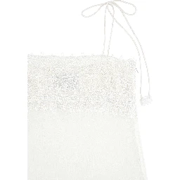 Valentino PAP Top Ivory
