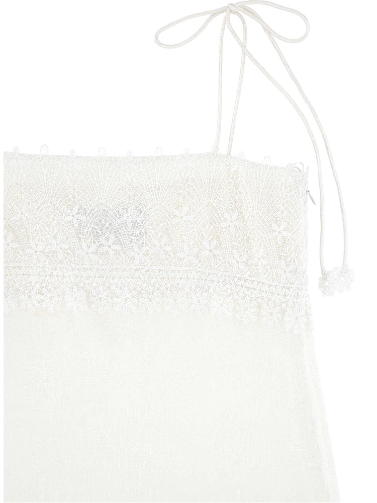 Valentino PAP Top Ivory alternative