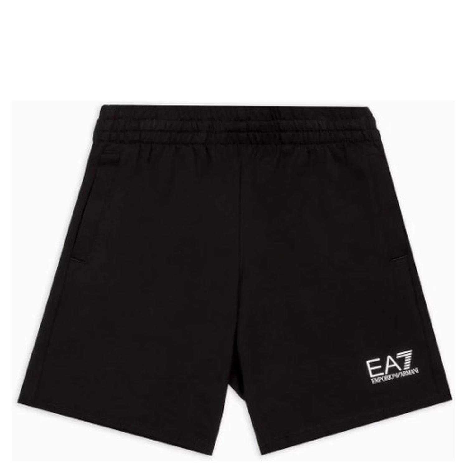 EA7 Shorts Black