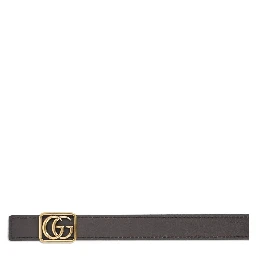 Gucci Belts Red
