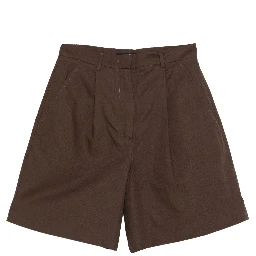 Max Mara Weekend Shorts