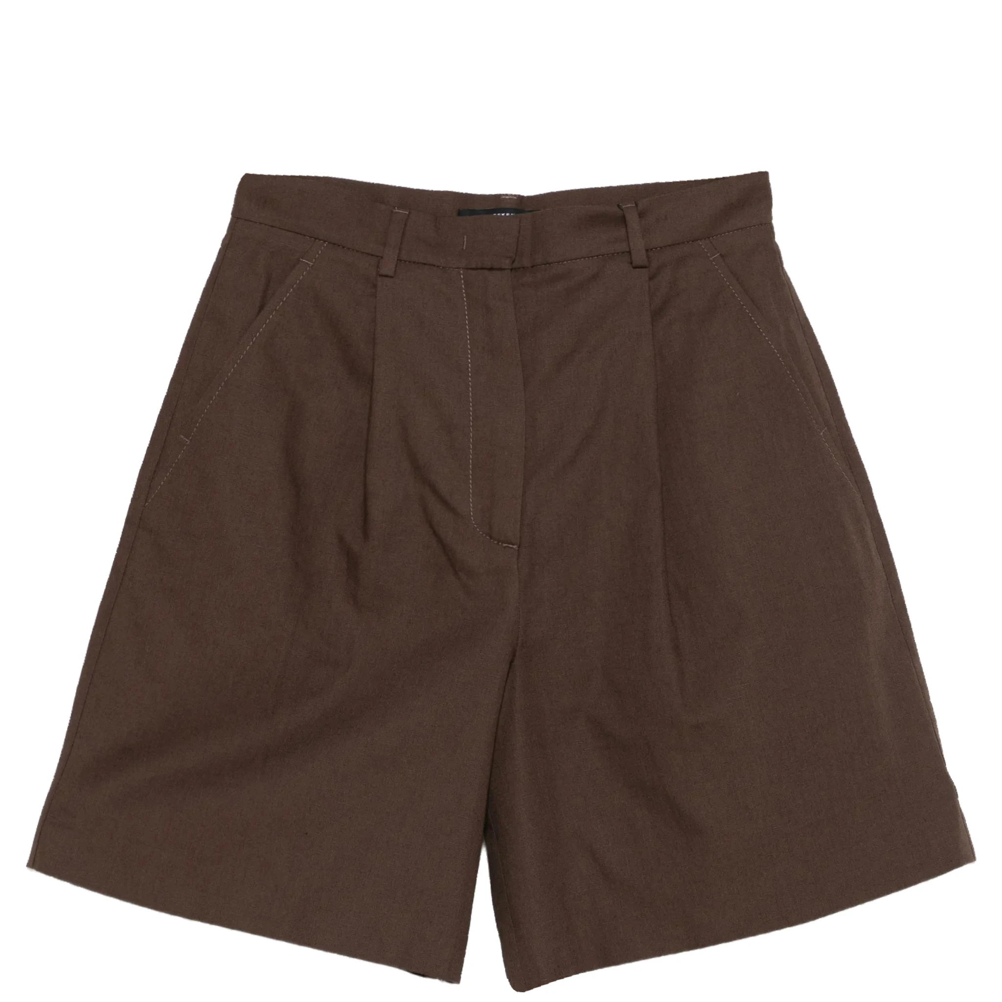 Max Mara Weekend Shorts
