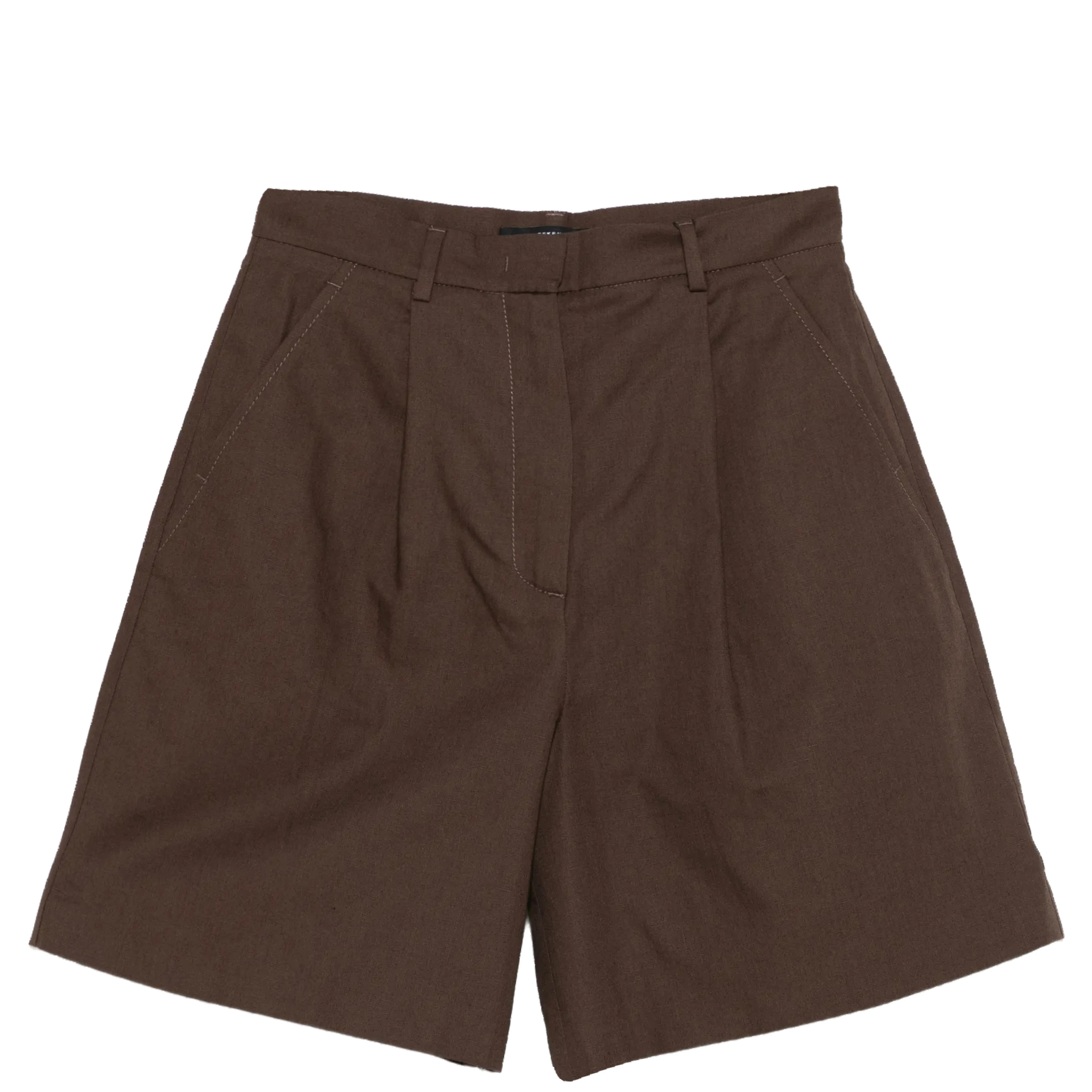 Max Mara Weekend Shorts