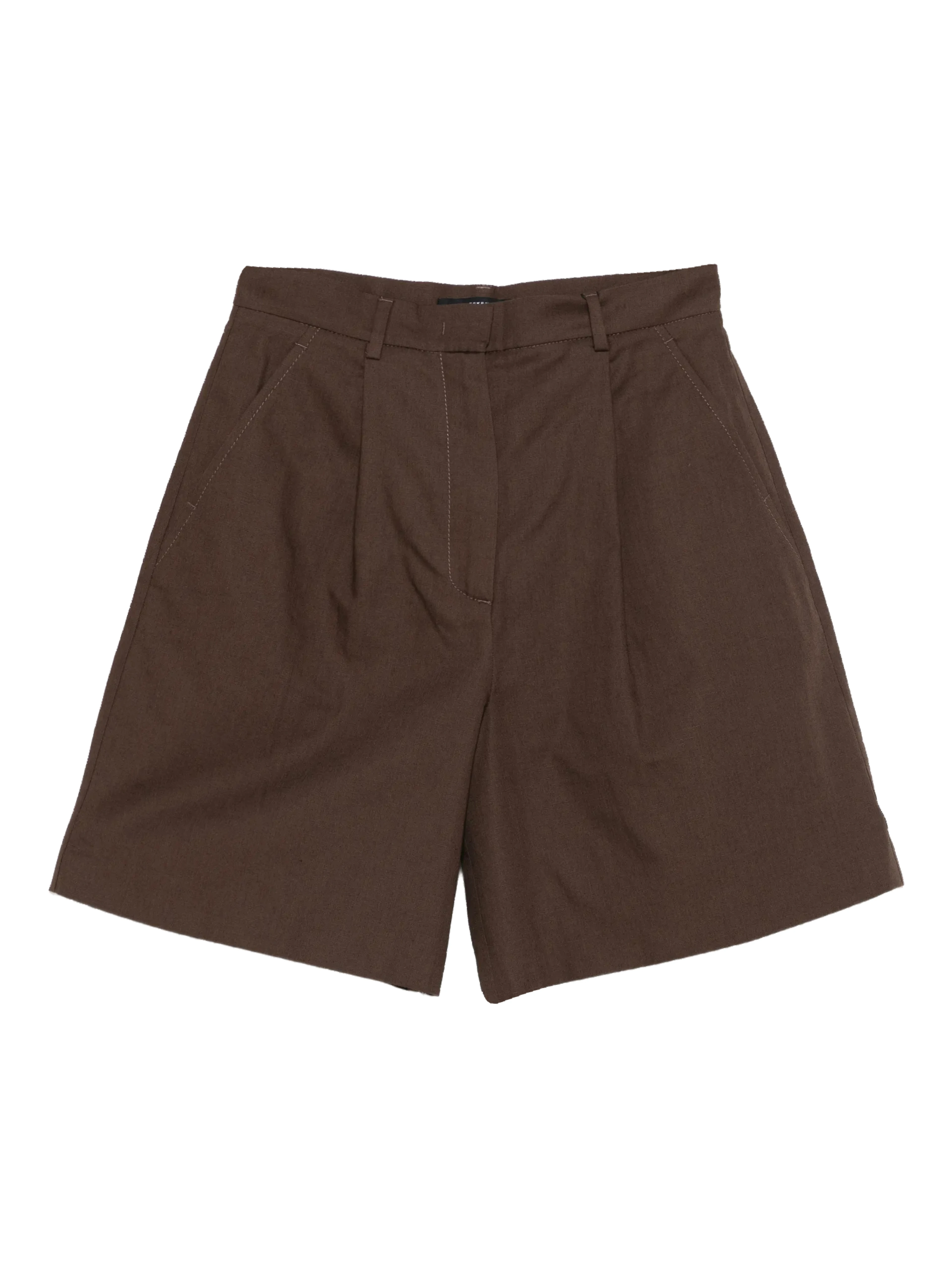 Max Mara Weekend Shorts