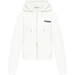 MISBHV Sweaters White