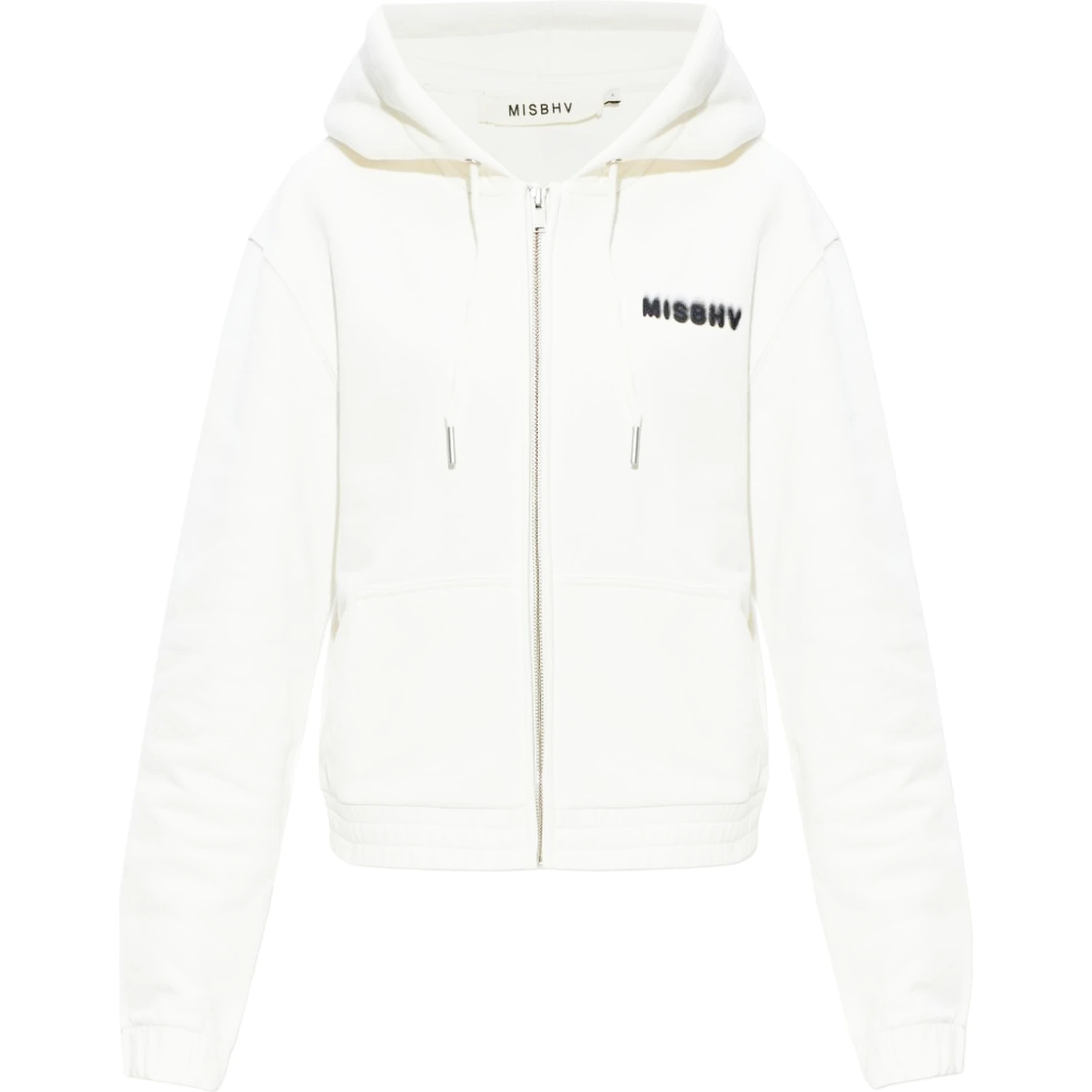 MISBHV Sweaters White