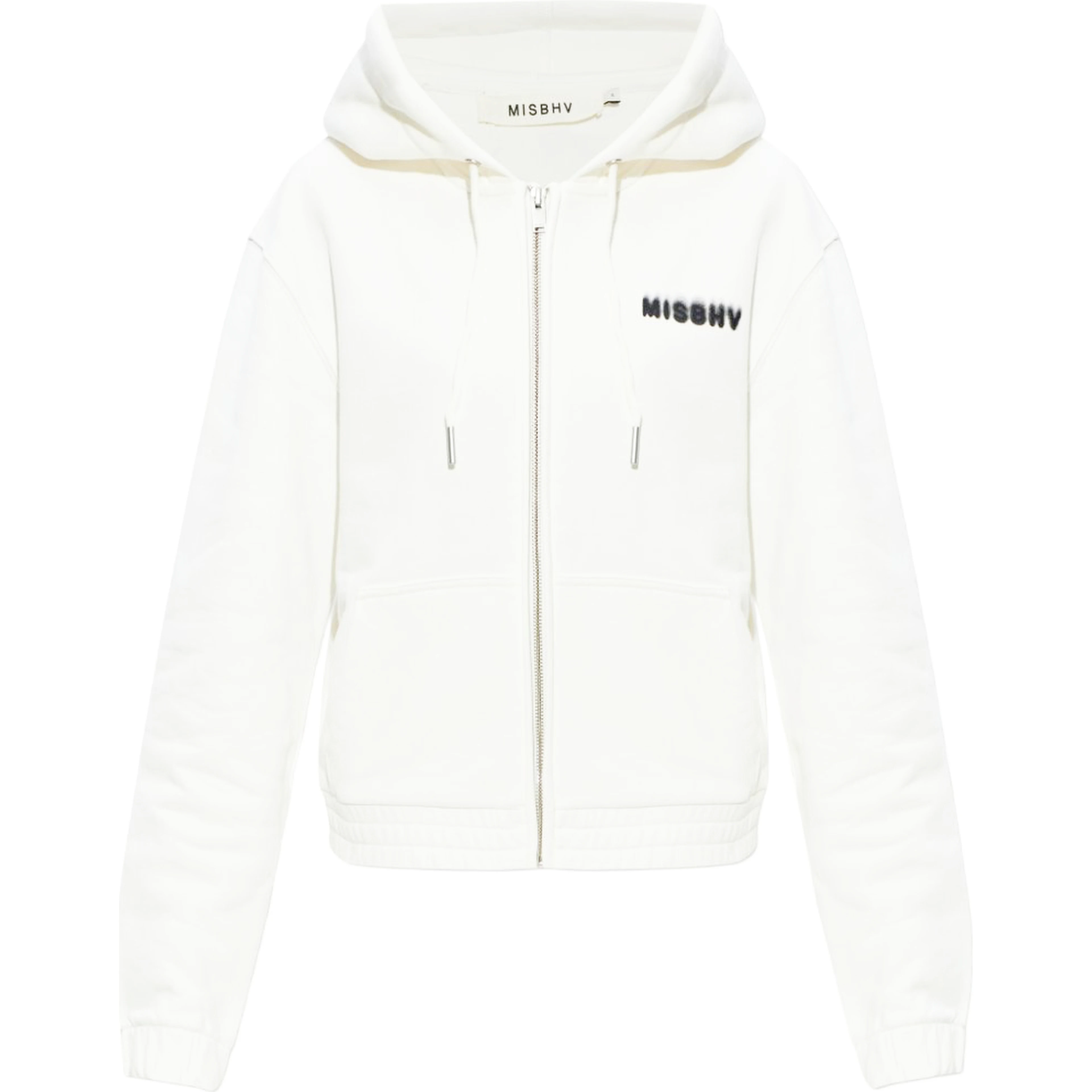 MISBHV Sweaters White