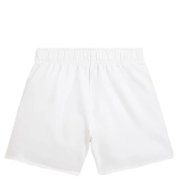 Polo Ralph Lauren Shorts White