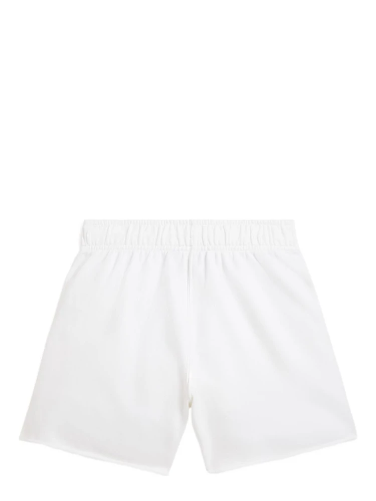 Polo Ralph Lauren Shorts White alternative