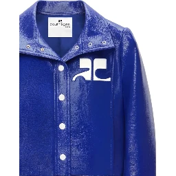 Courrèges Jackets