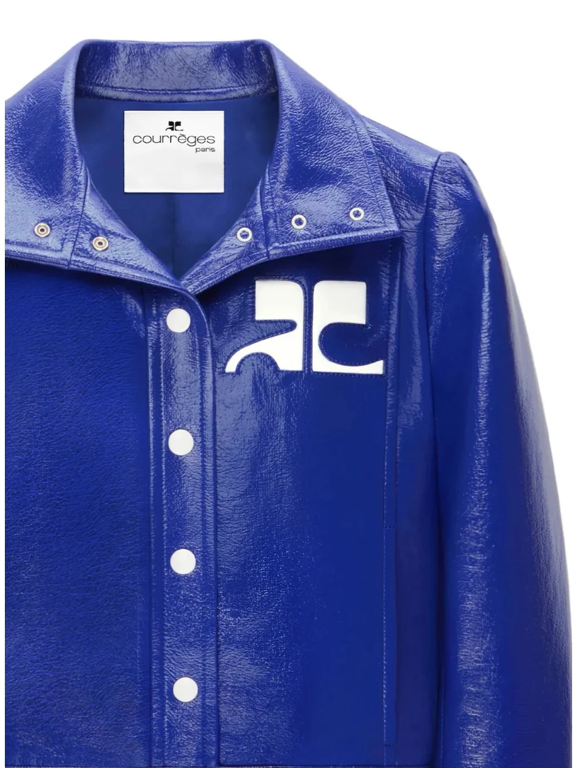 Courrèges Jackets