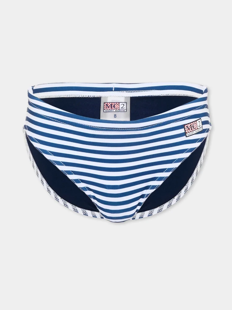 Saint Barth Sea clothing