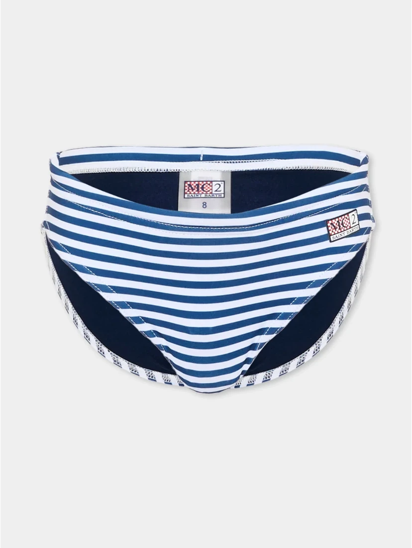 Saint Barth Sea clothing