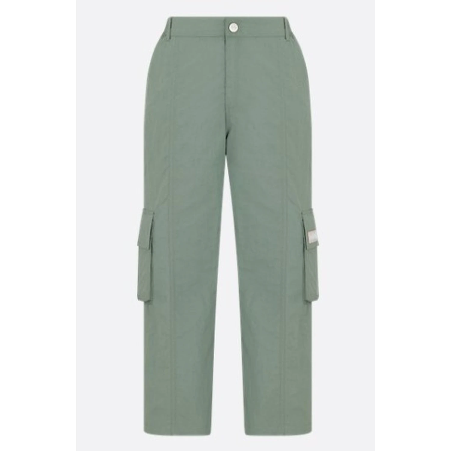 Baby Dior Trousers Green