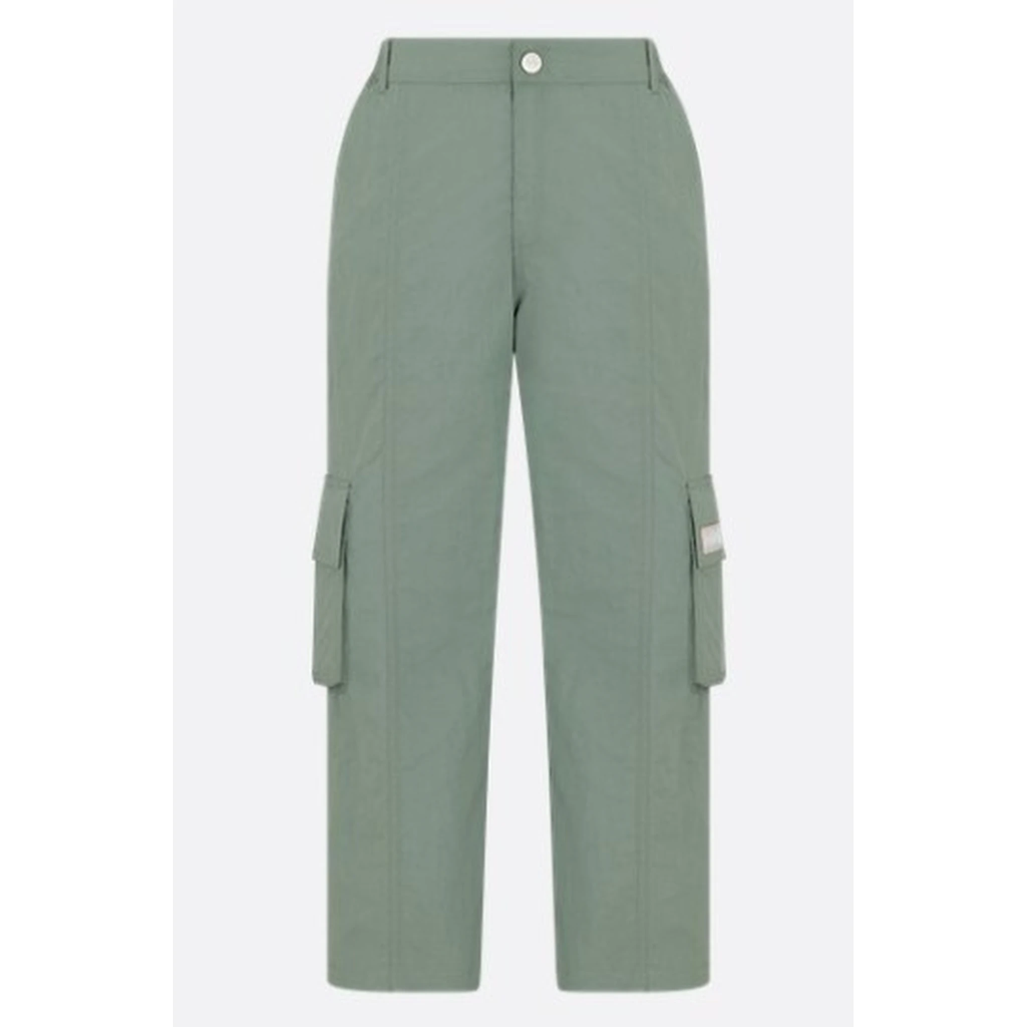 Baby Dior Trousers Green