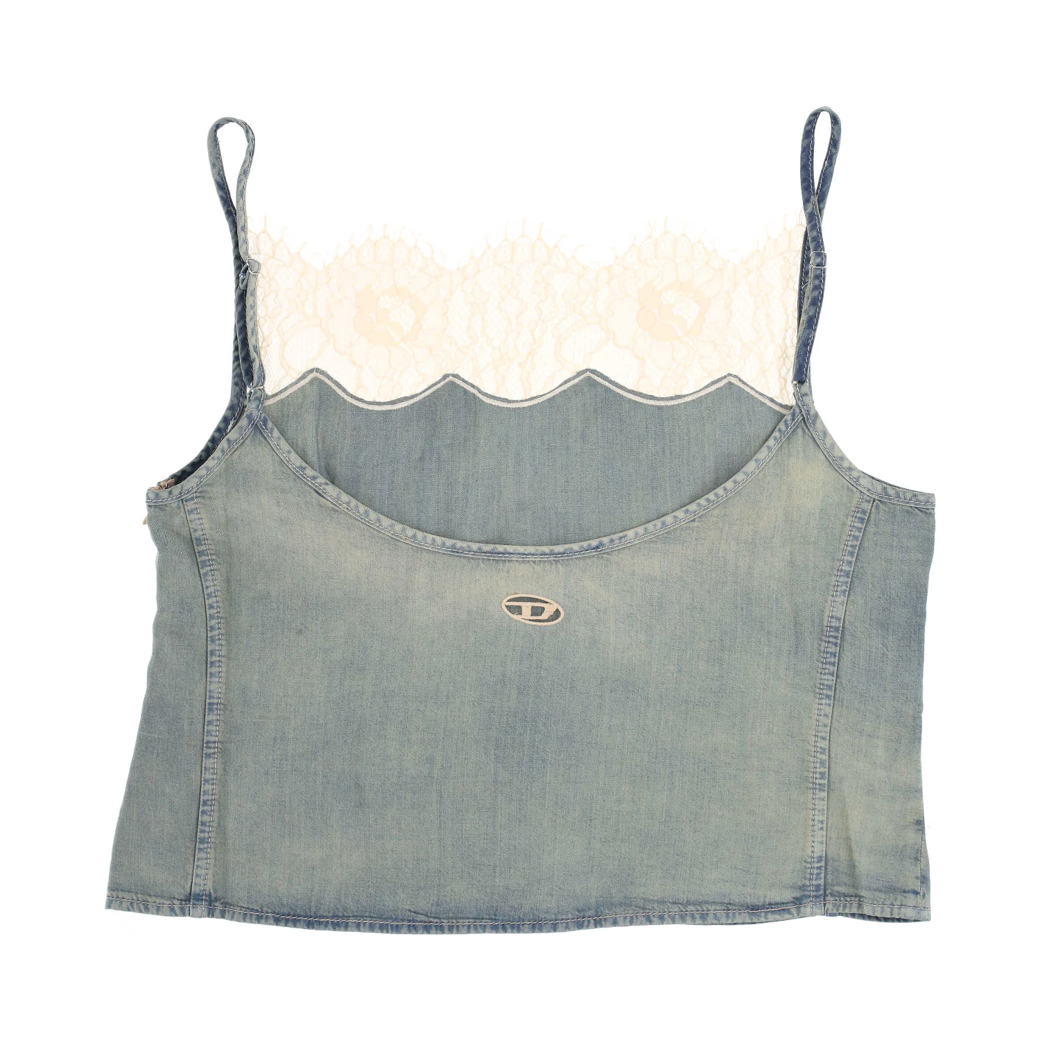 Diesel Top