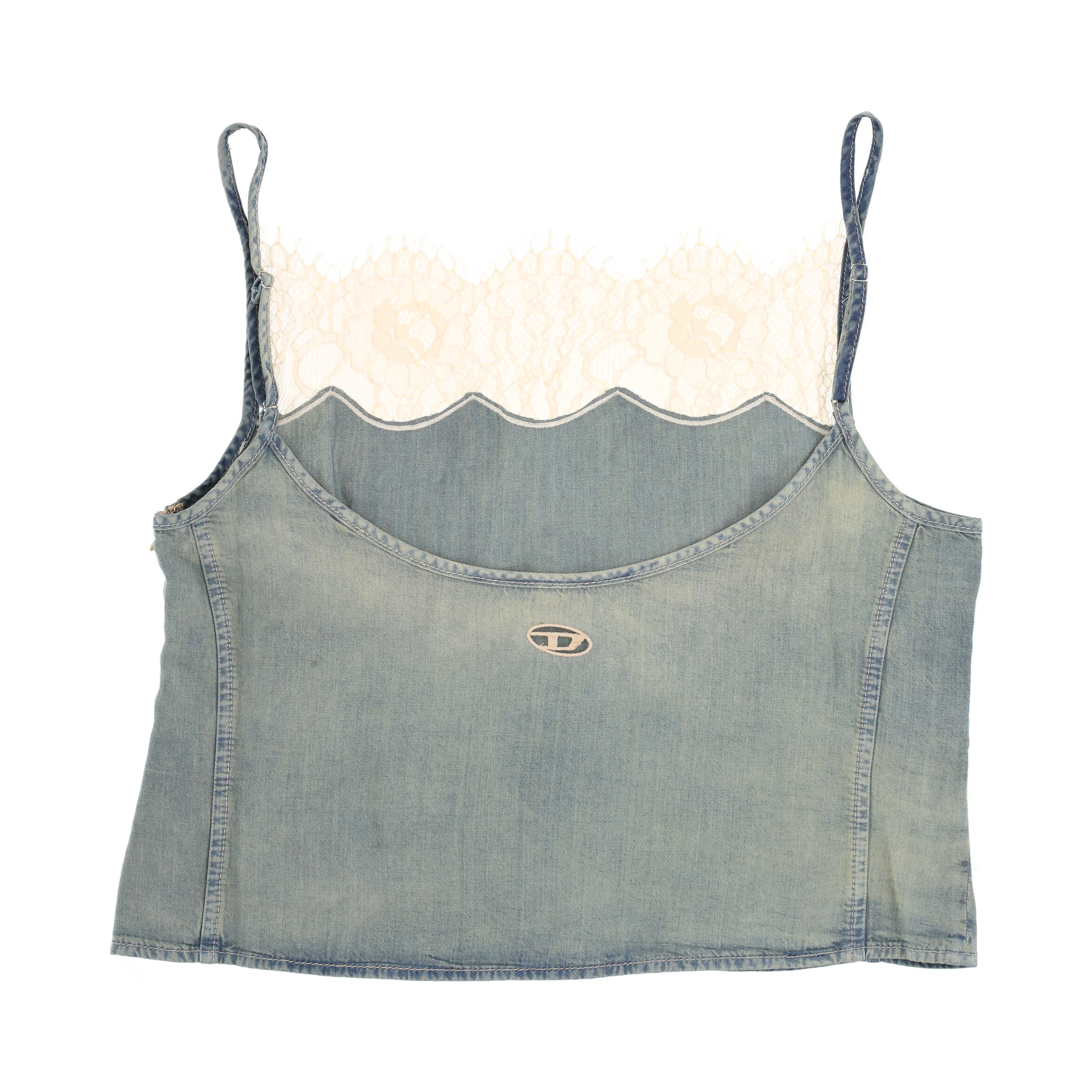 Diesel Top