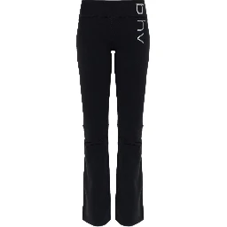 MISBHV Trousers Black