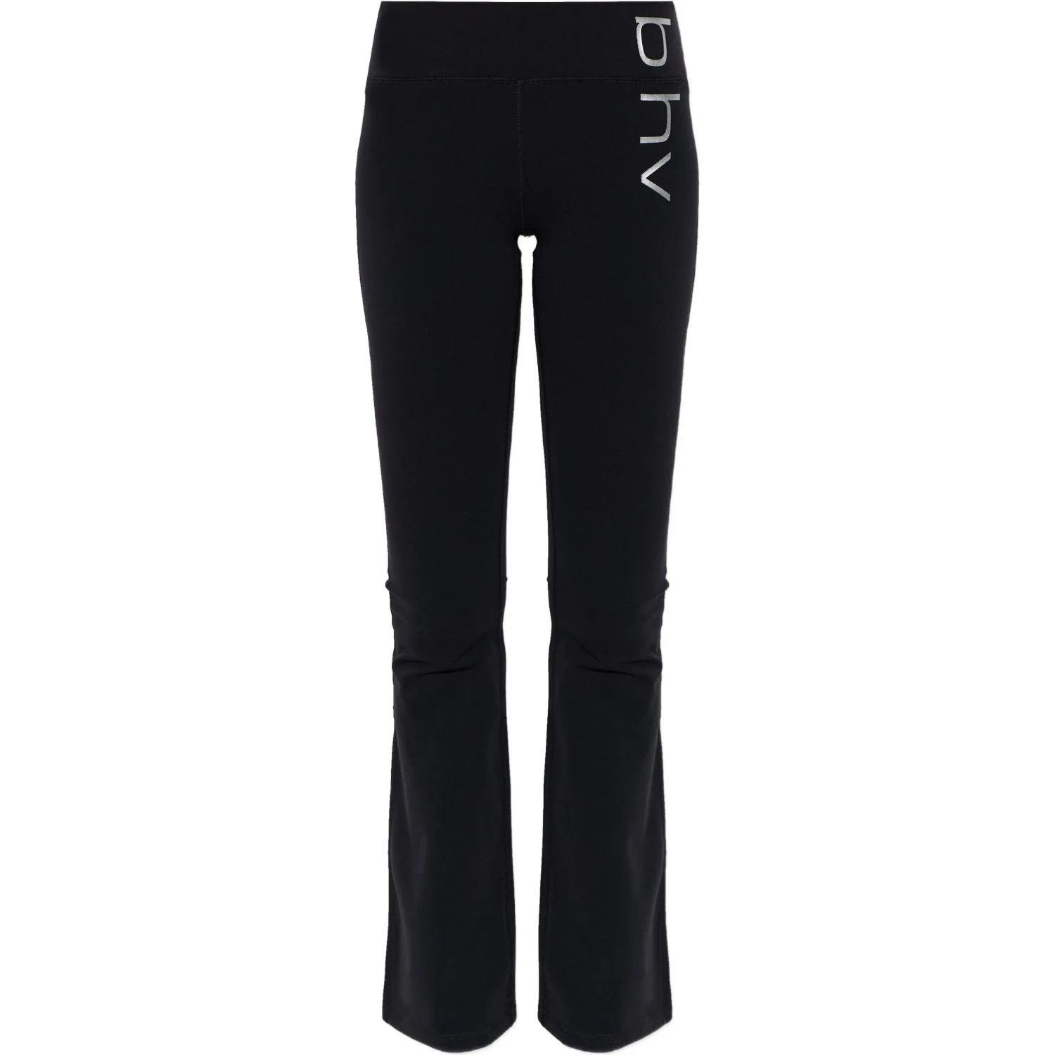 MISBHV Trousers Black