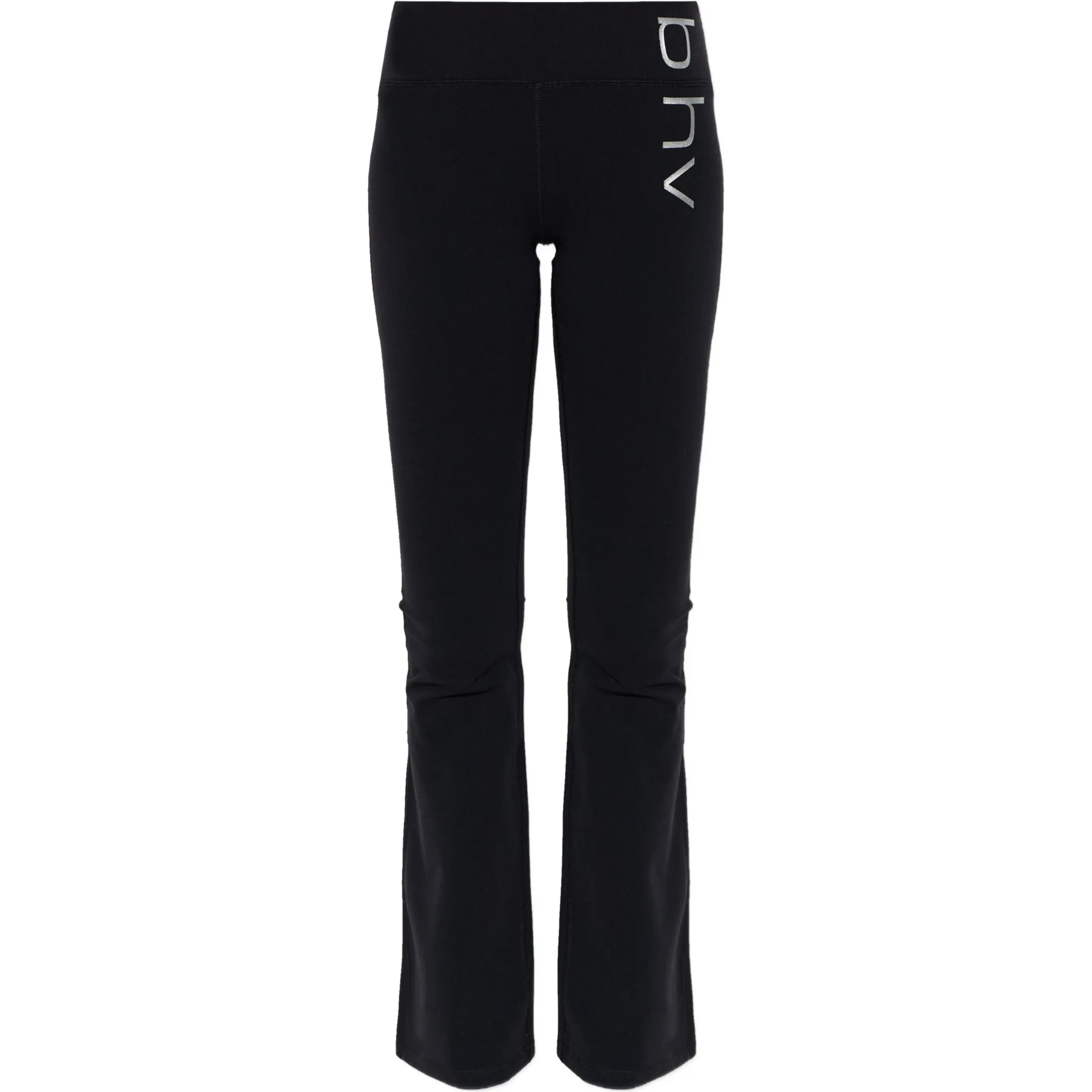 MISBHV Trousers Black