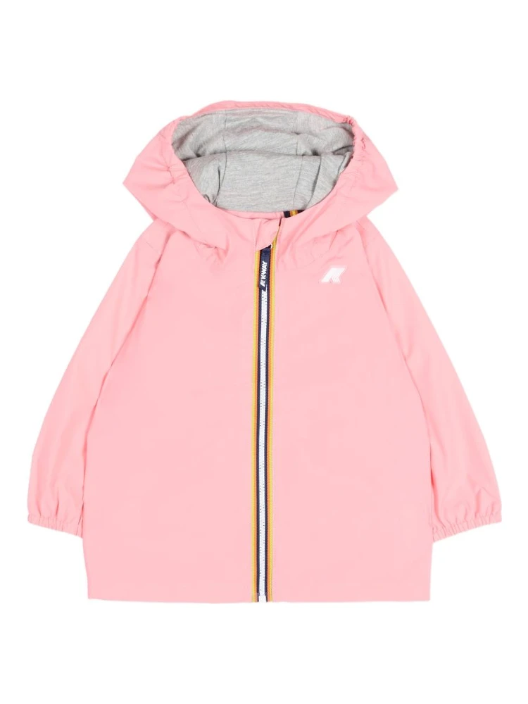 K-Way Jackets