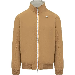 K-Way Jackets