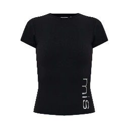 MISBHV Top Black