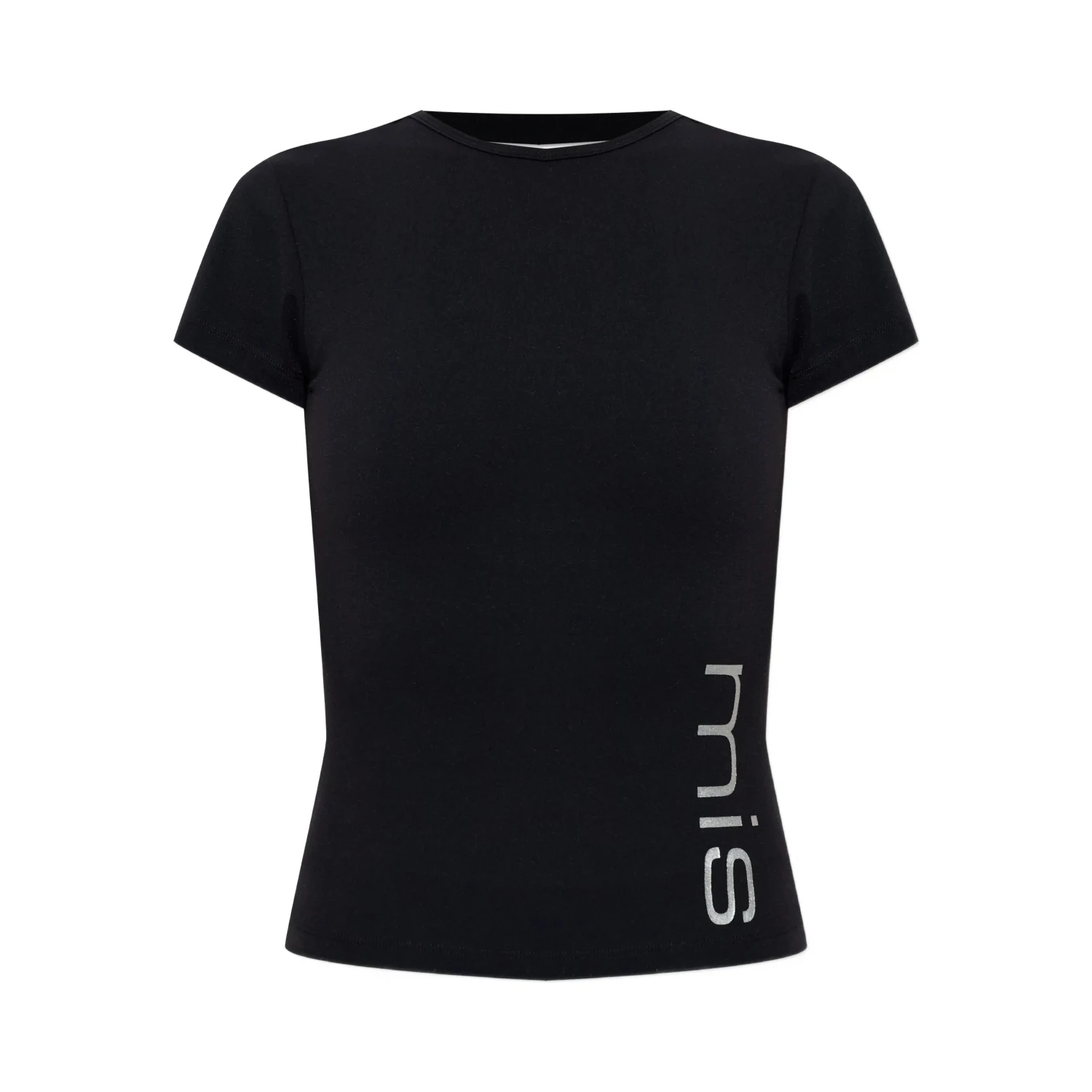 MISBHV Top Black