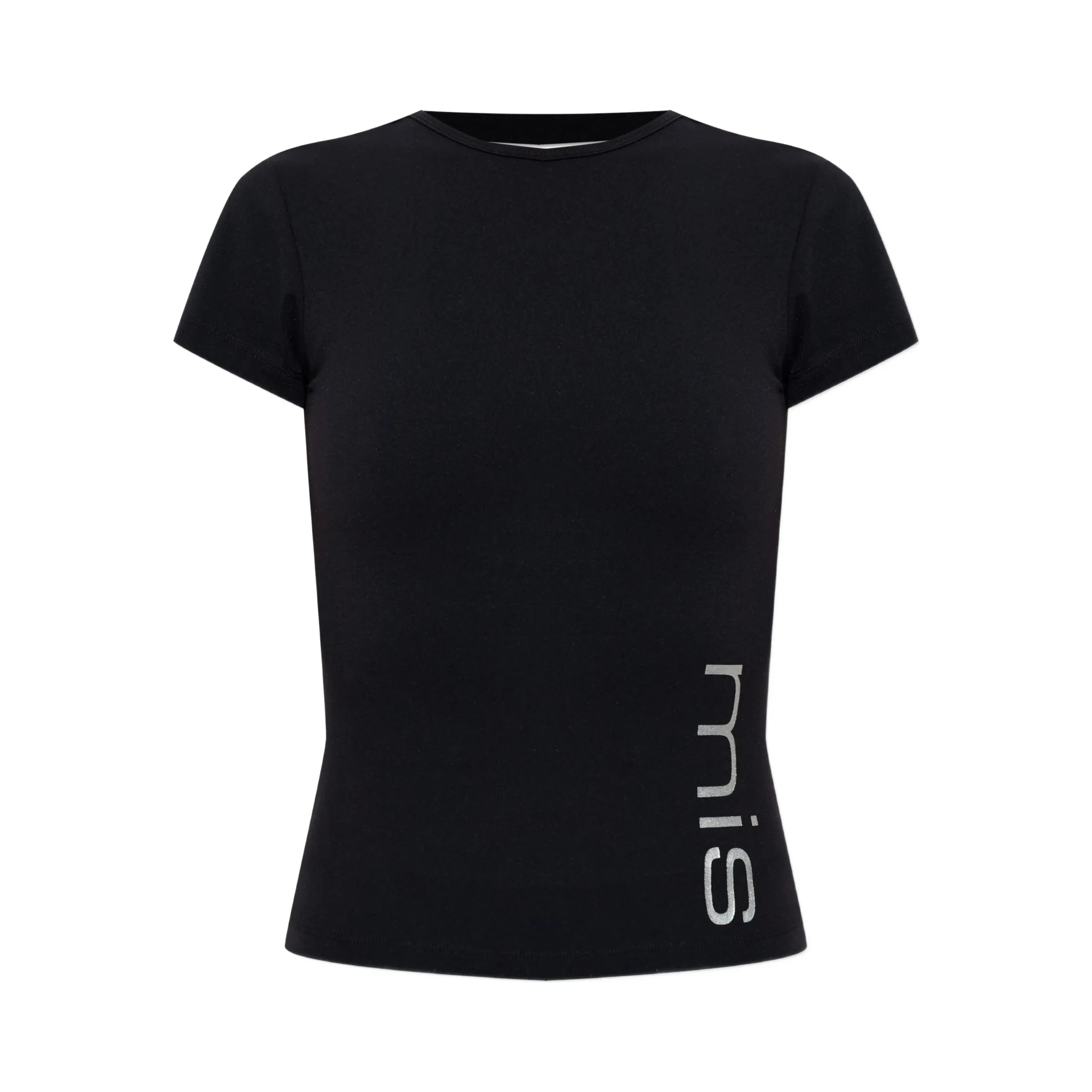 MISBHV Top Black