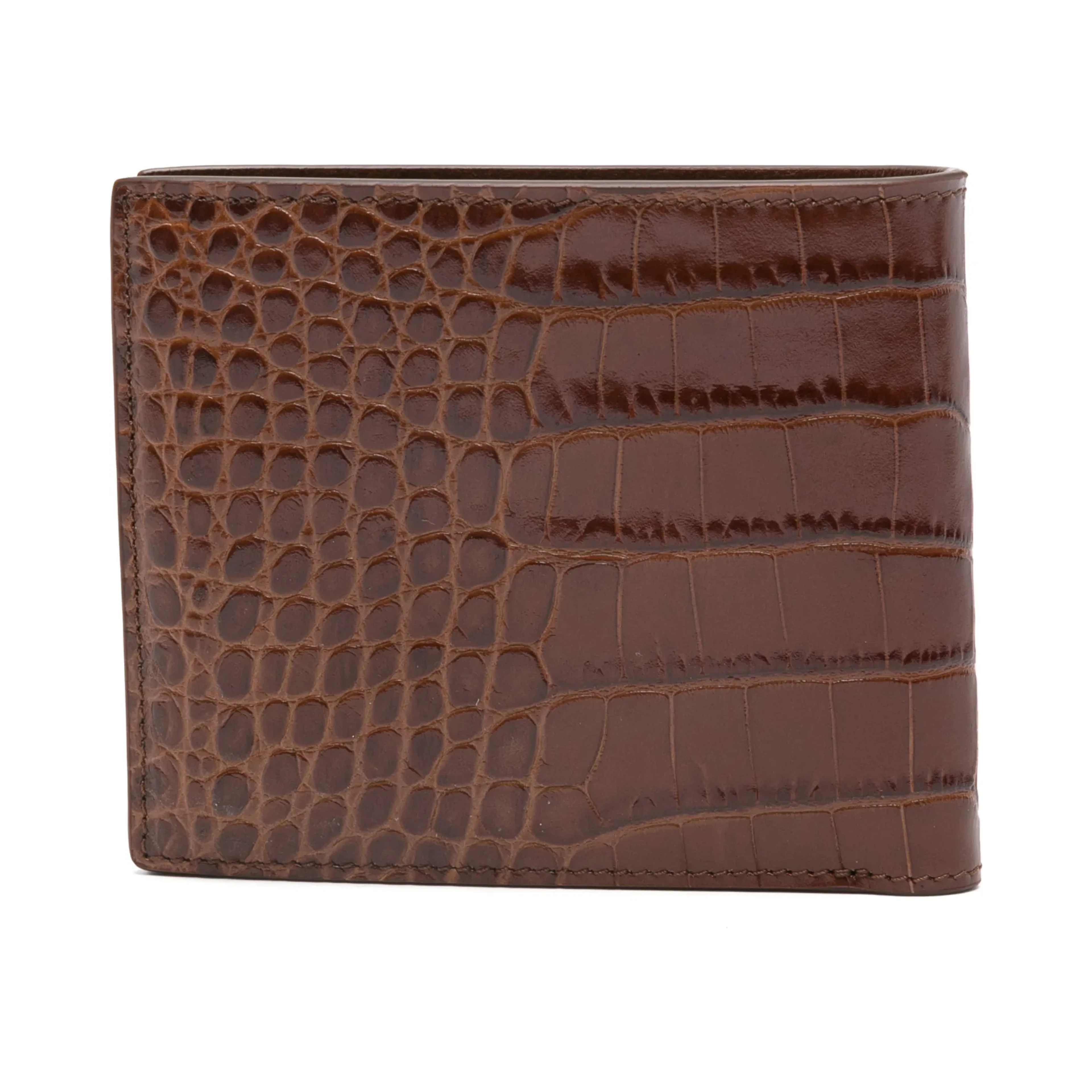 Tom Ford Wallets Brown