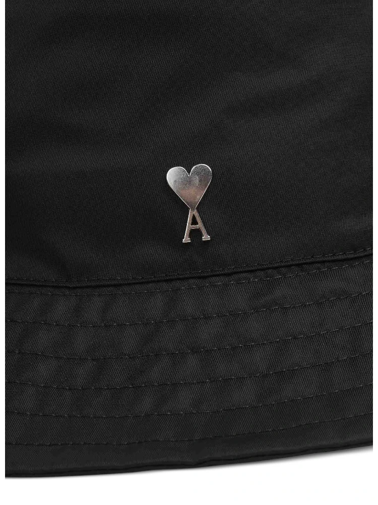 Ami Hats Black alternative