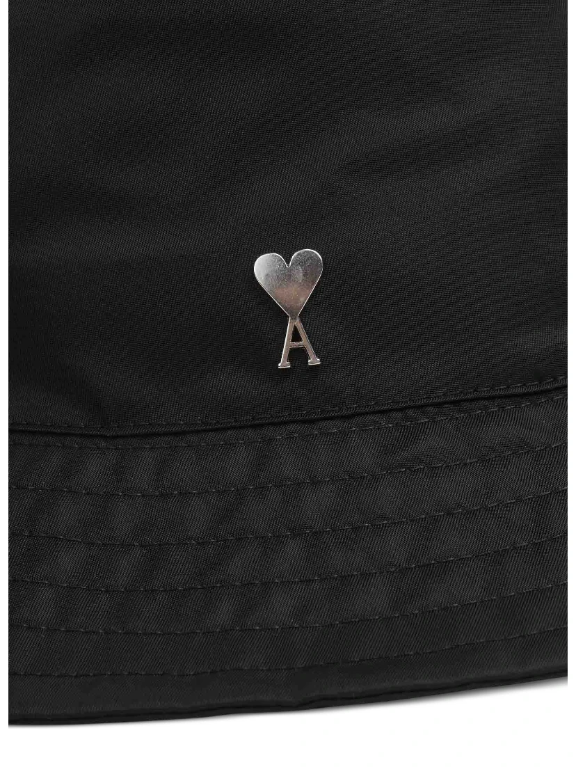 Ami Hats Black