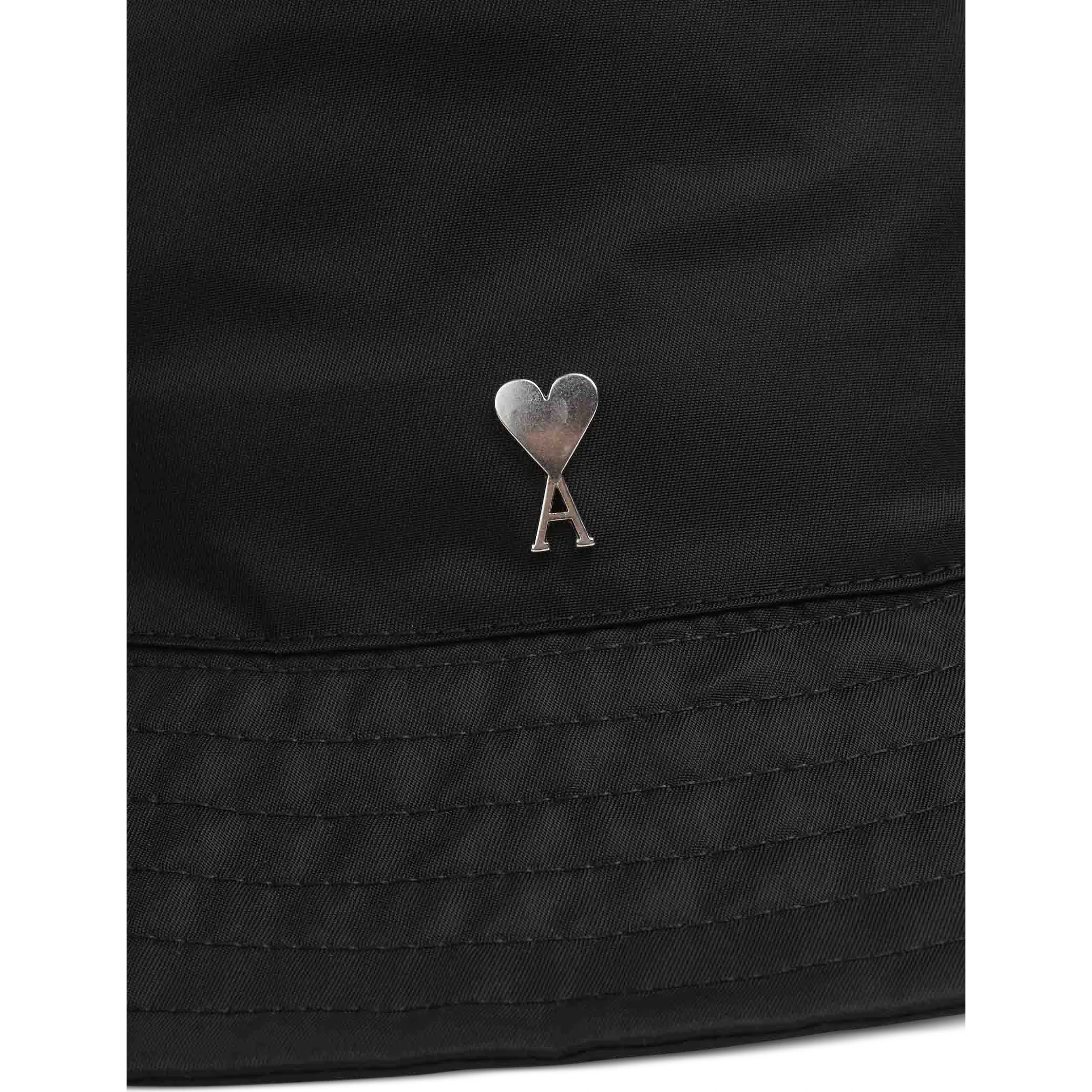 Ami Hats Black