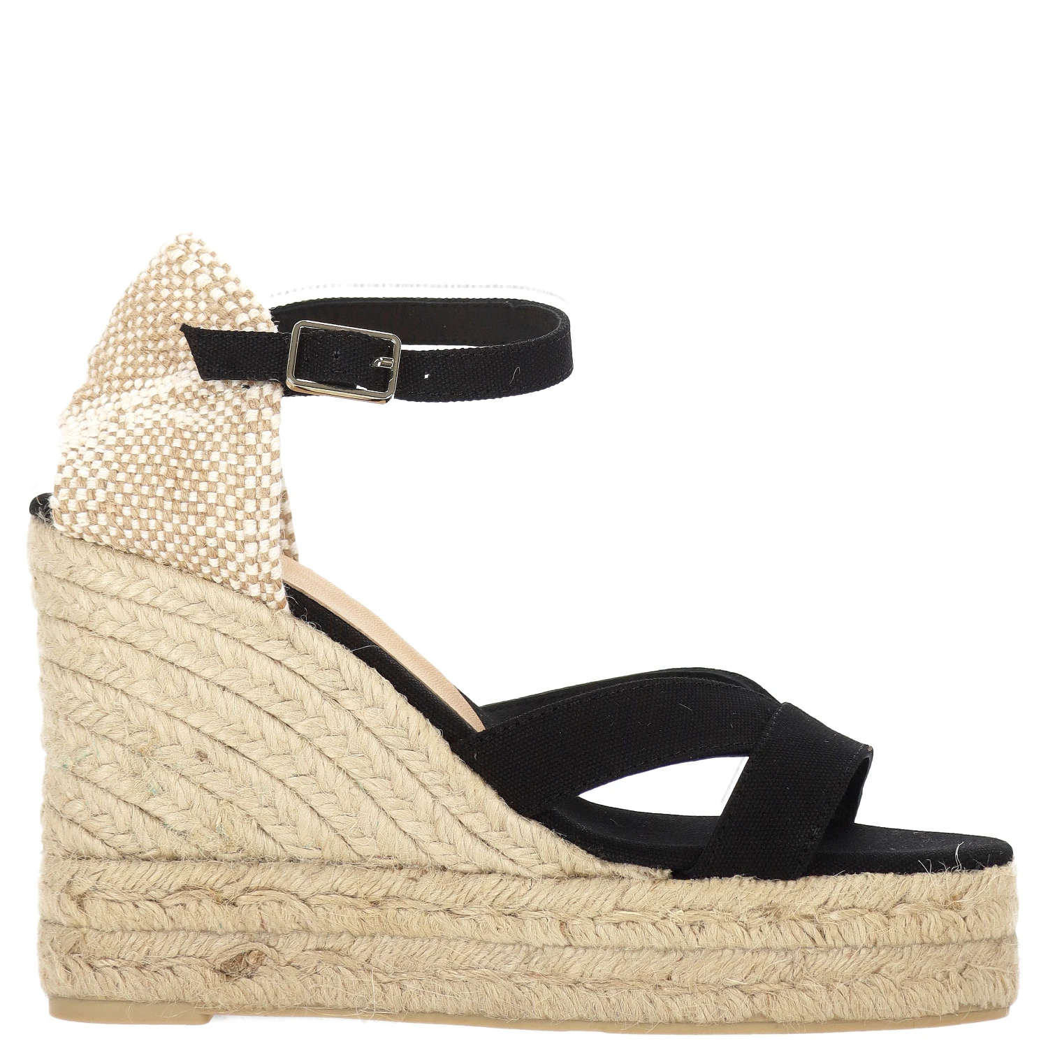 Castaner Flat shoes