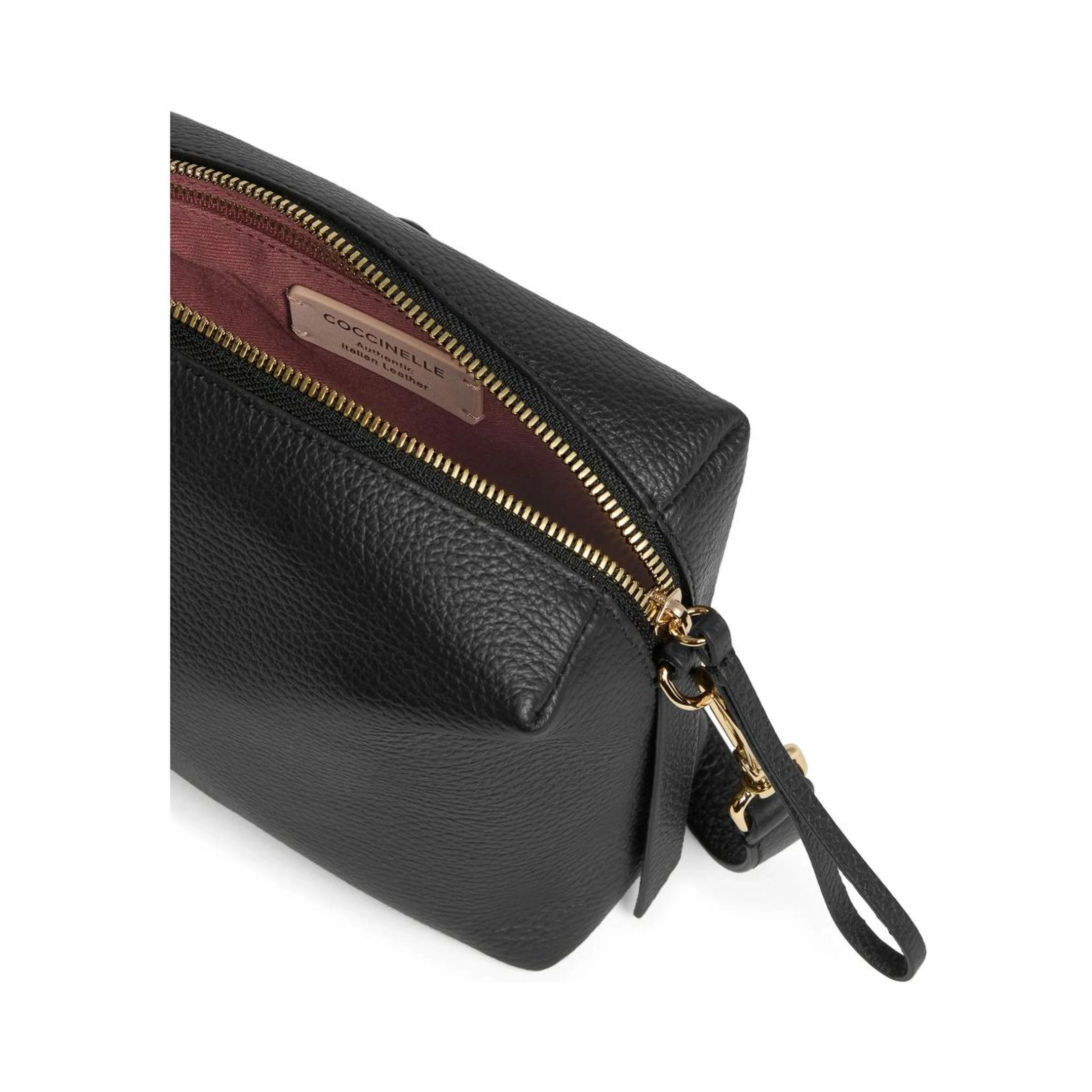 Coccinelle Bags.. Black