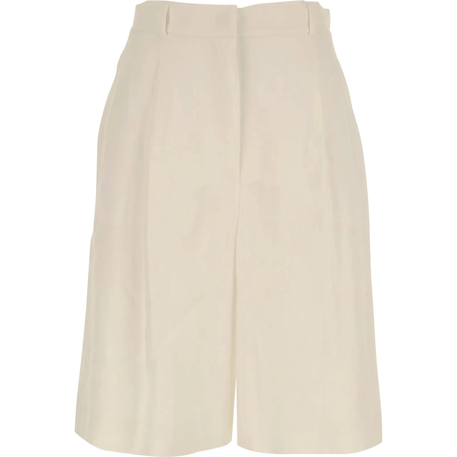 Max Mara Shorts Beige