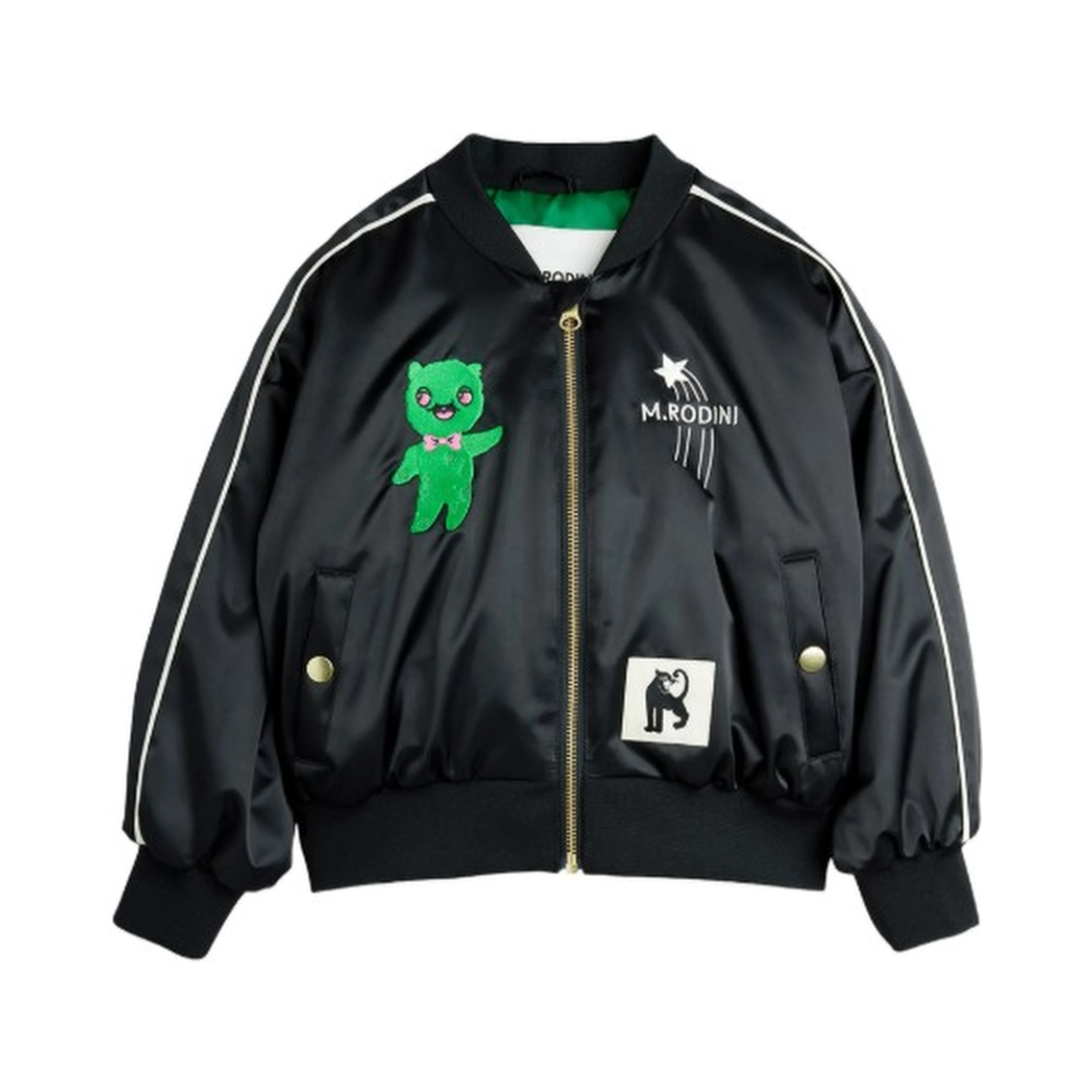 Mini Rodini Jackets