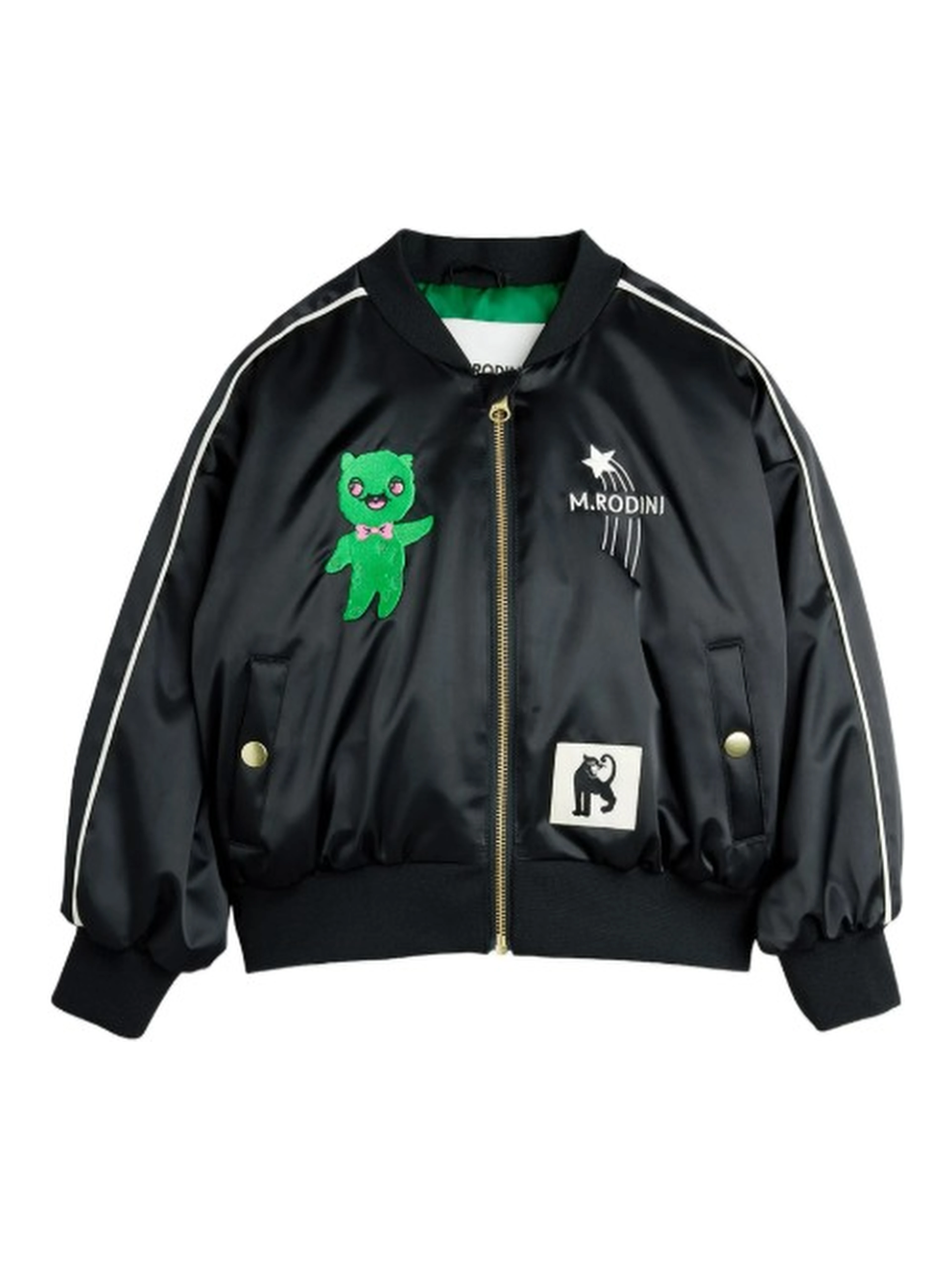 Mini Rodini Jackets