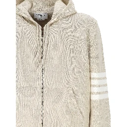 Thom Browne Sweaters Beige