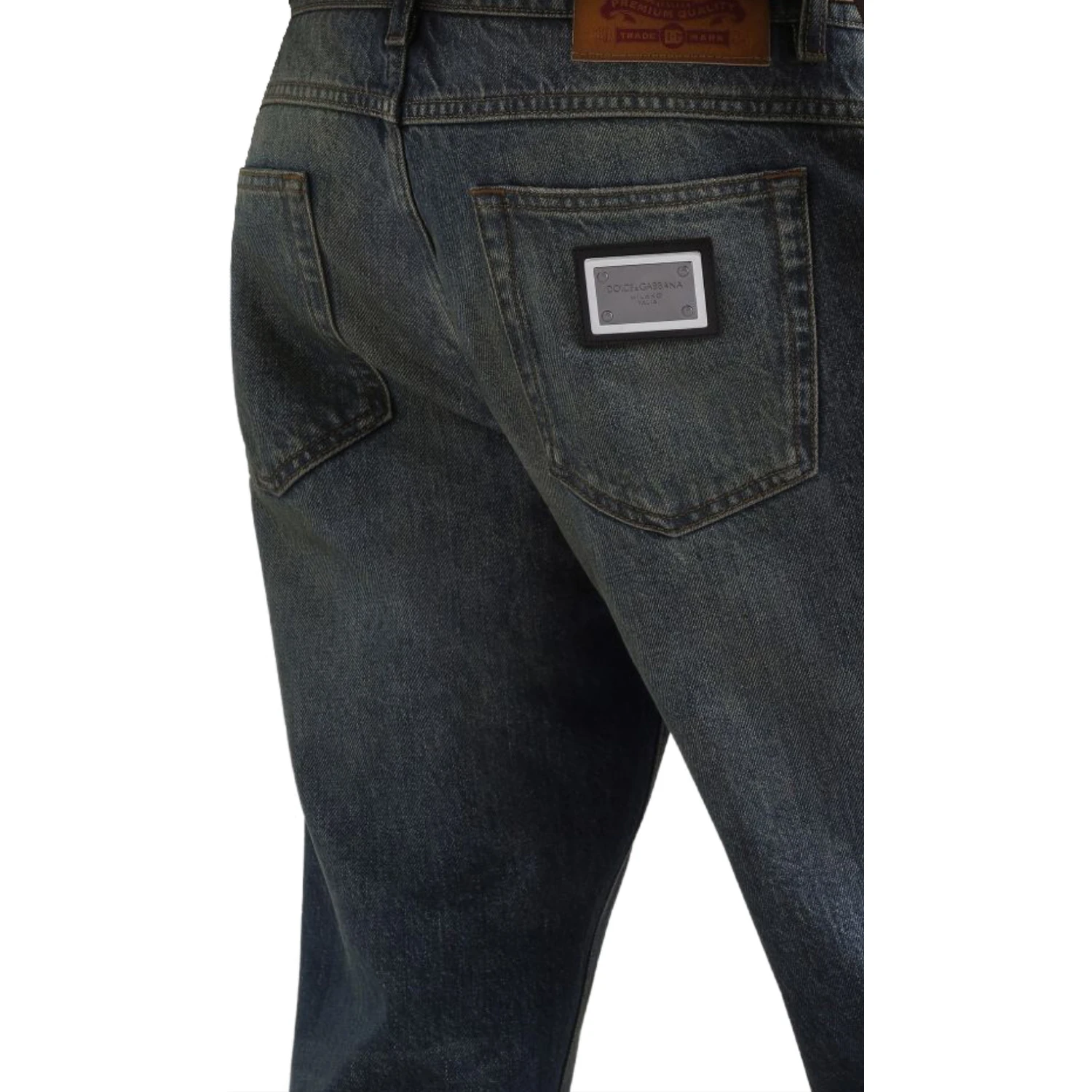 Dolce & Gabbana Jeans