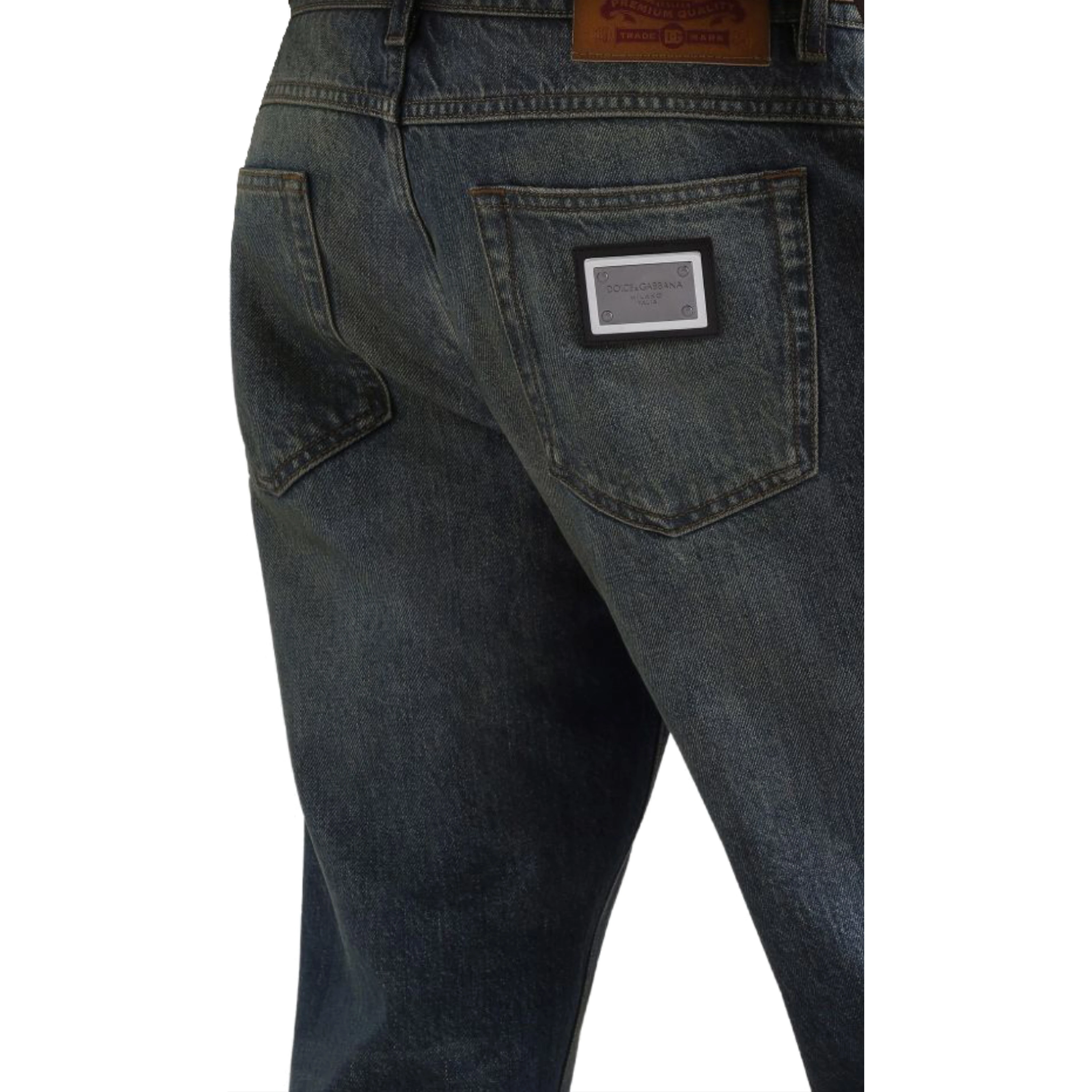 Dolce & Gabbana Jeans