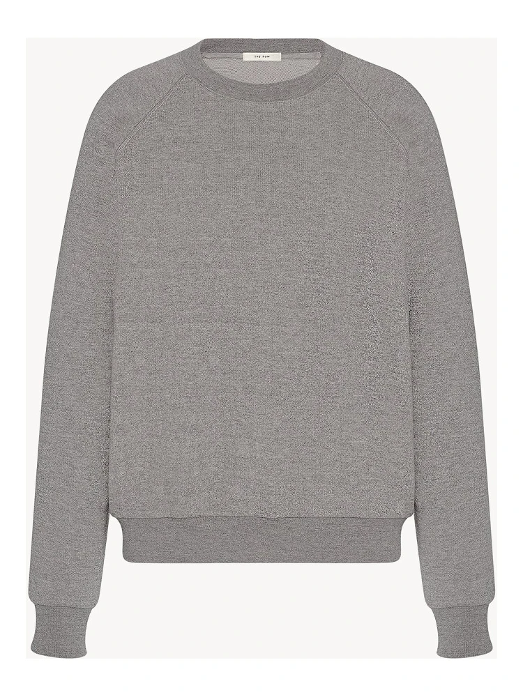 The Row Sweaters Grey