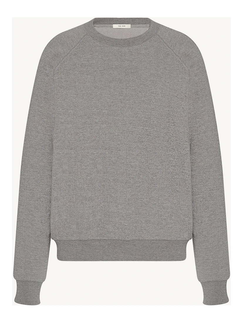 The Row Sweaters Grey