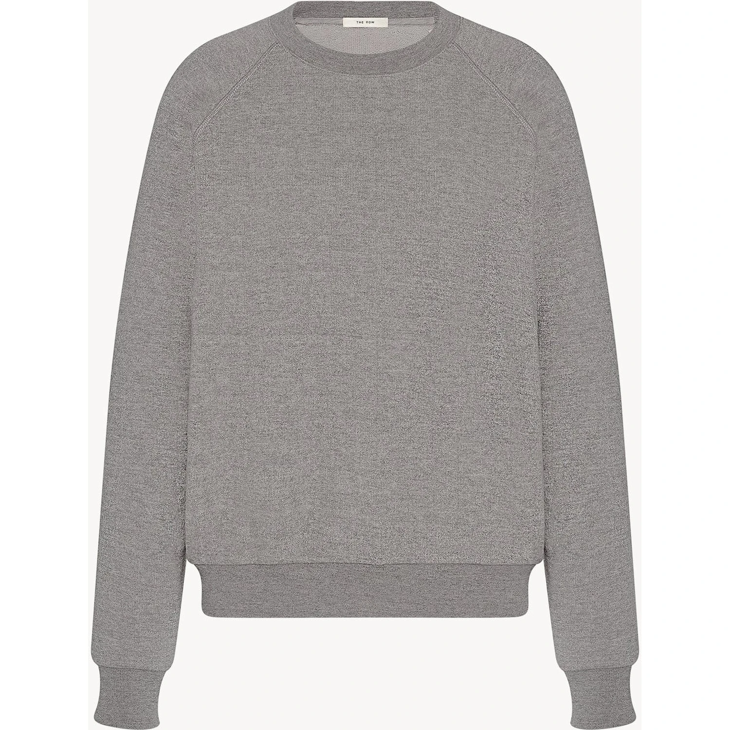 The Row Sweaters Grey