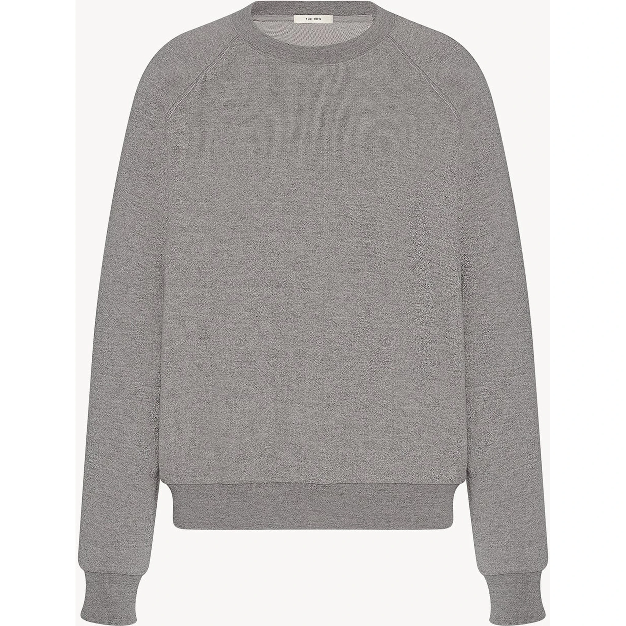 The Row Sweaters Grey